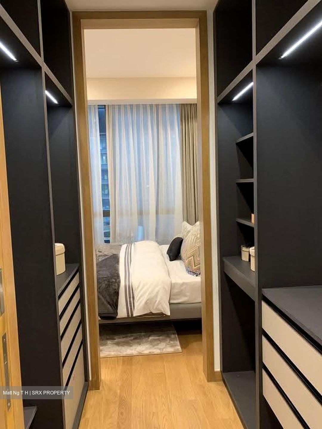 Marina One Residences (D1), Apartment #624516351